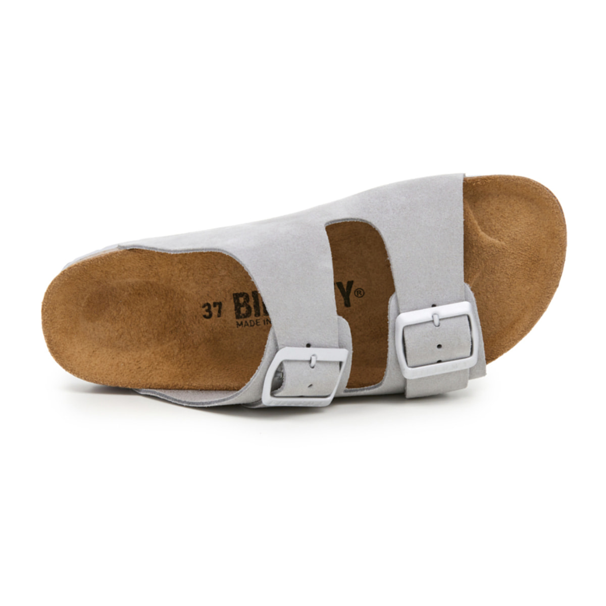 Sandalia BILLOWY GRIS