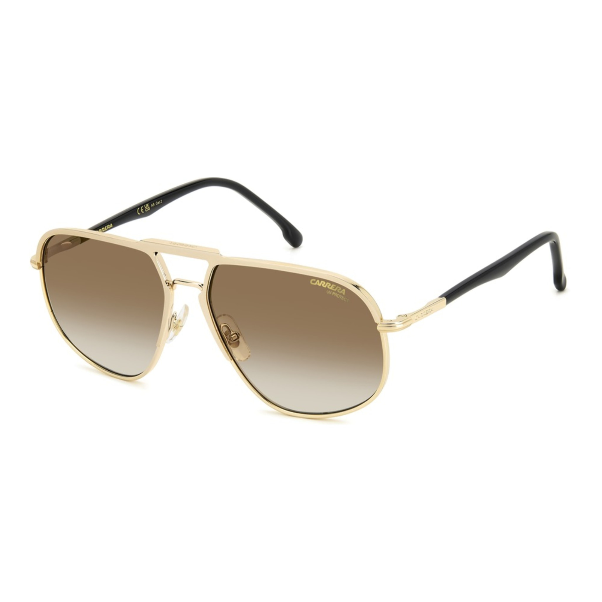 Gafas de Sol Carrera 318/S J5G de Metal Hombre 60 mm