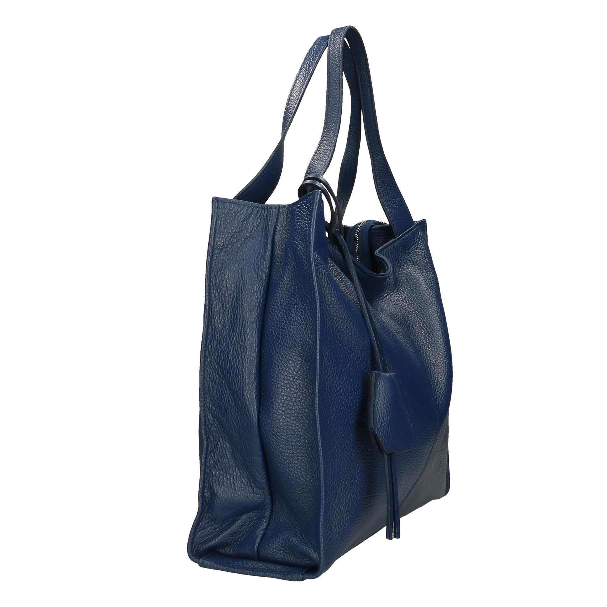 Chicca Borse Borsa Blu