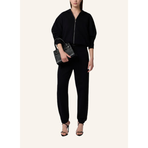 PHILIPP PLEIN Joggers Strass Band