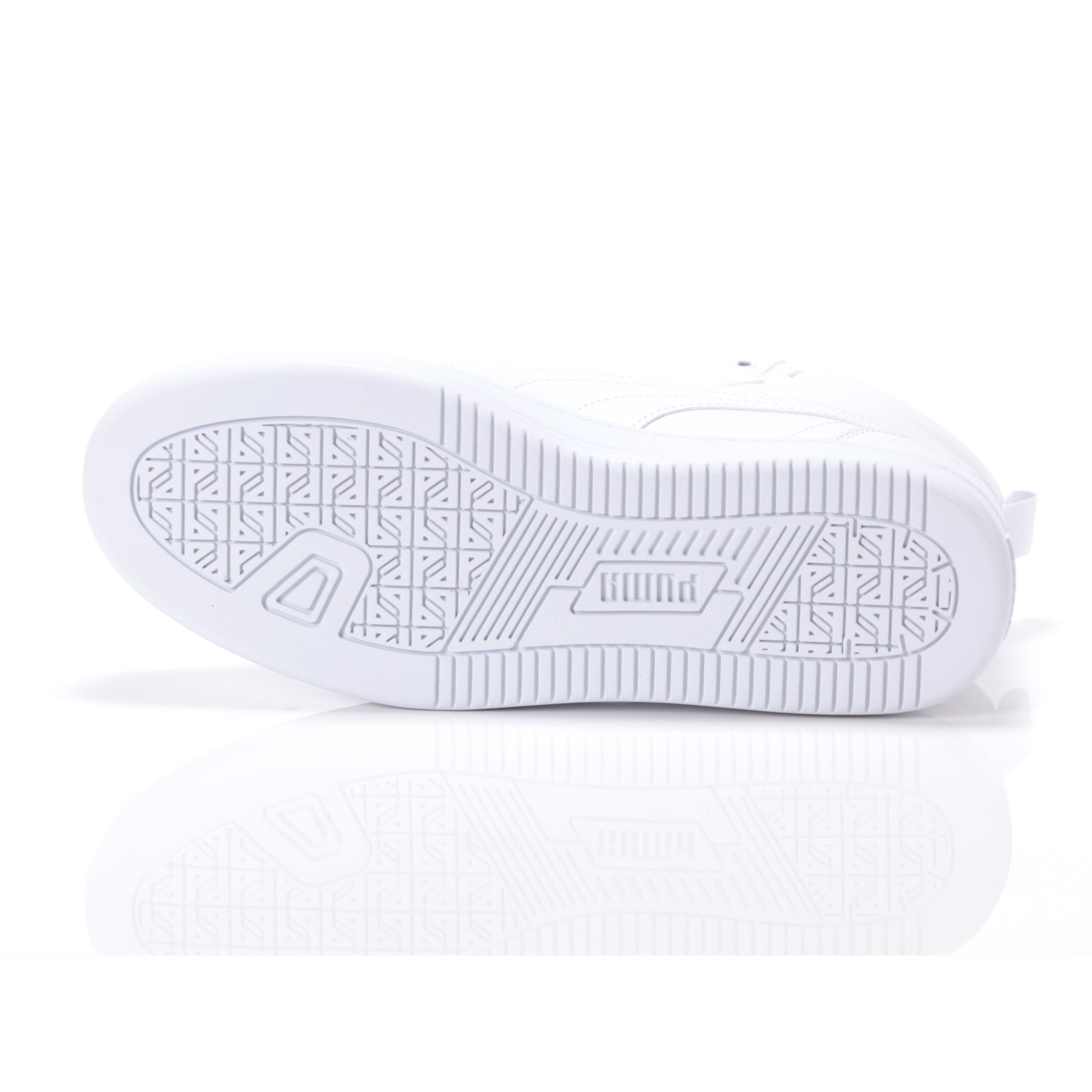 Sneakers Puma Caven 2.0 Bianco