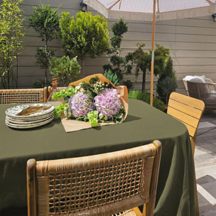 Nappe Paradia kaki