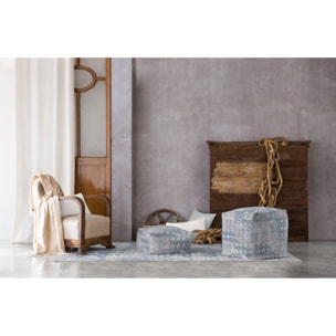 Puff desenfundable de algodón GUEROS