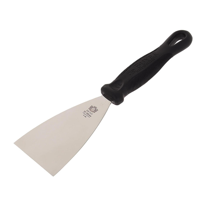 LE MARQUIER - Spatule Triangle #Outdoor De Buyer