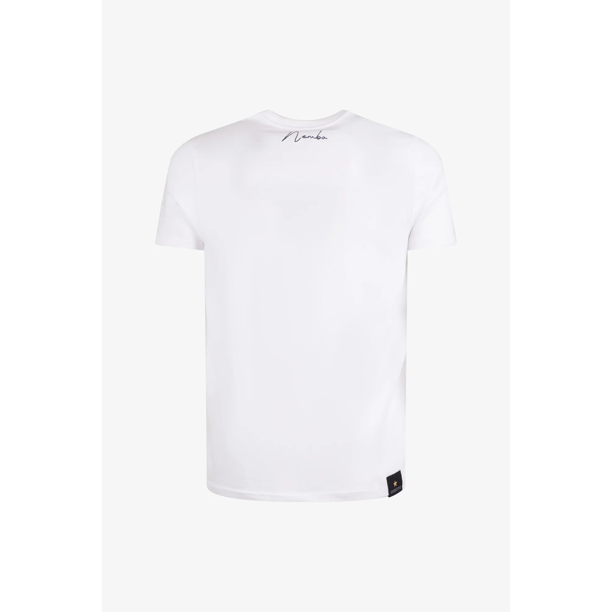 T-Shirt S4F624 Esercito