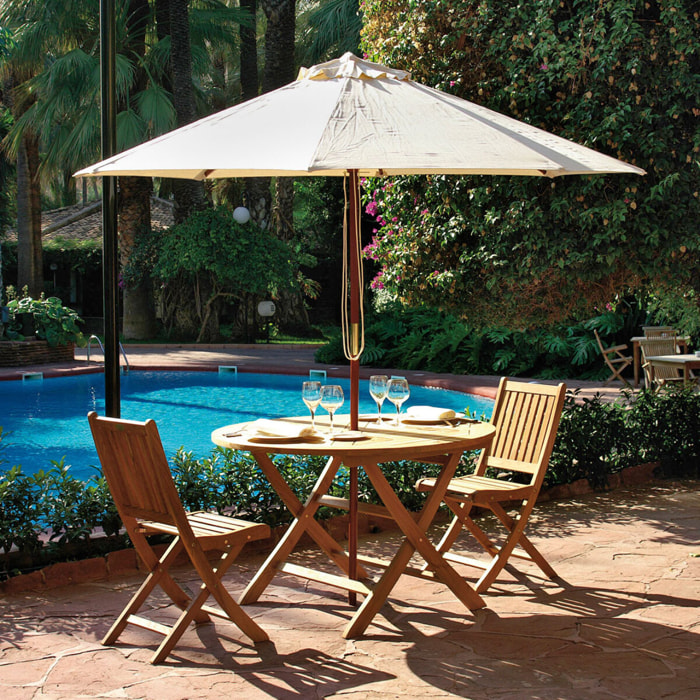 Parasol Ibiza Diam. 350