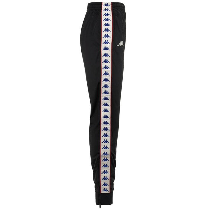 Pantalones Kappa Hombre 222 Banda Rastoria Slim