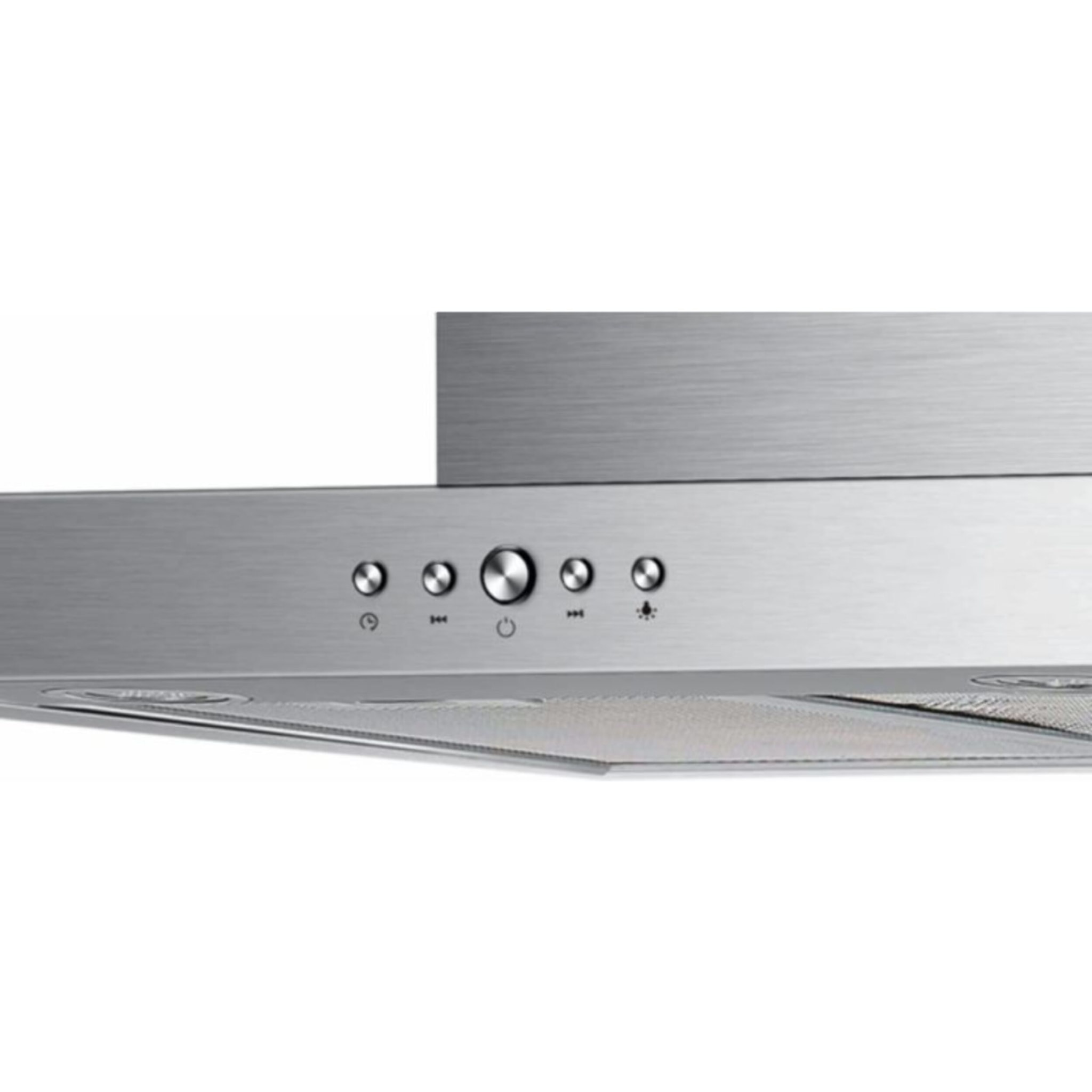 Hotte décorative murale FABER TSP 600 INOX