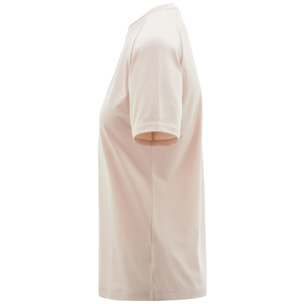 Maglie gioco Briko Donna Beige Adventure Graphic Lady Jersey