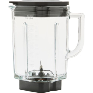 Blender KITCHENAID K400 Artisan Gris Etain 5KSB4026EMS