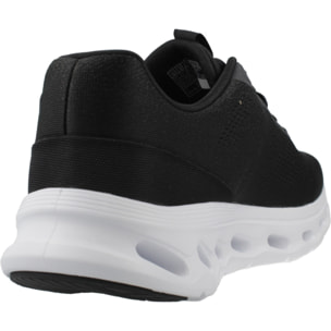 Sneakers De  Hombre Go Walk Glide Step 2.0 Negro