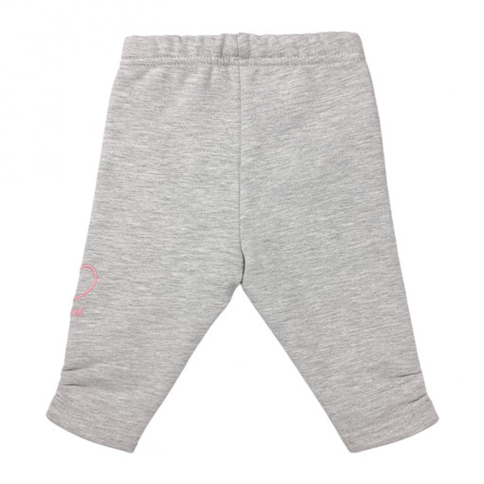 LEGGINGS FELPA