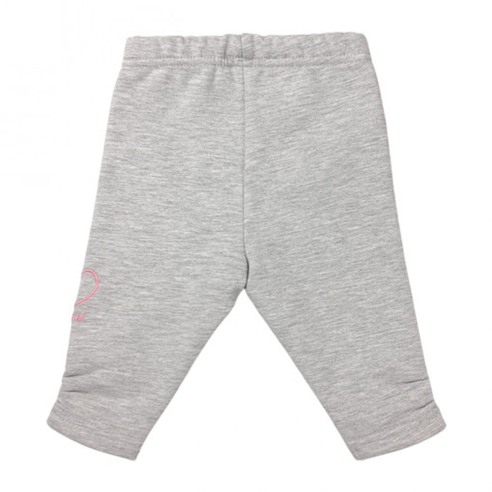 LEGGINGS FELPA