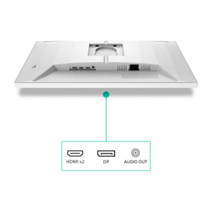 Ecran PC Gamer PHILIPS 27M2N3501PA 27'' QHD 260Hz