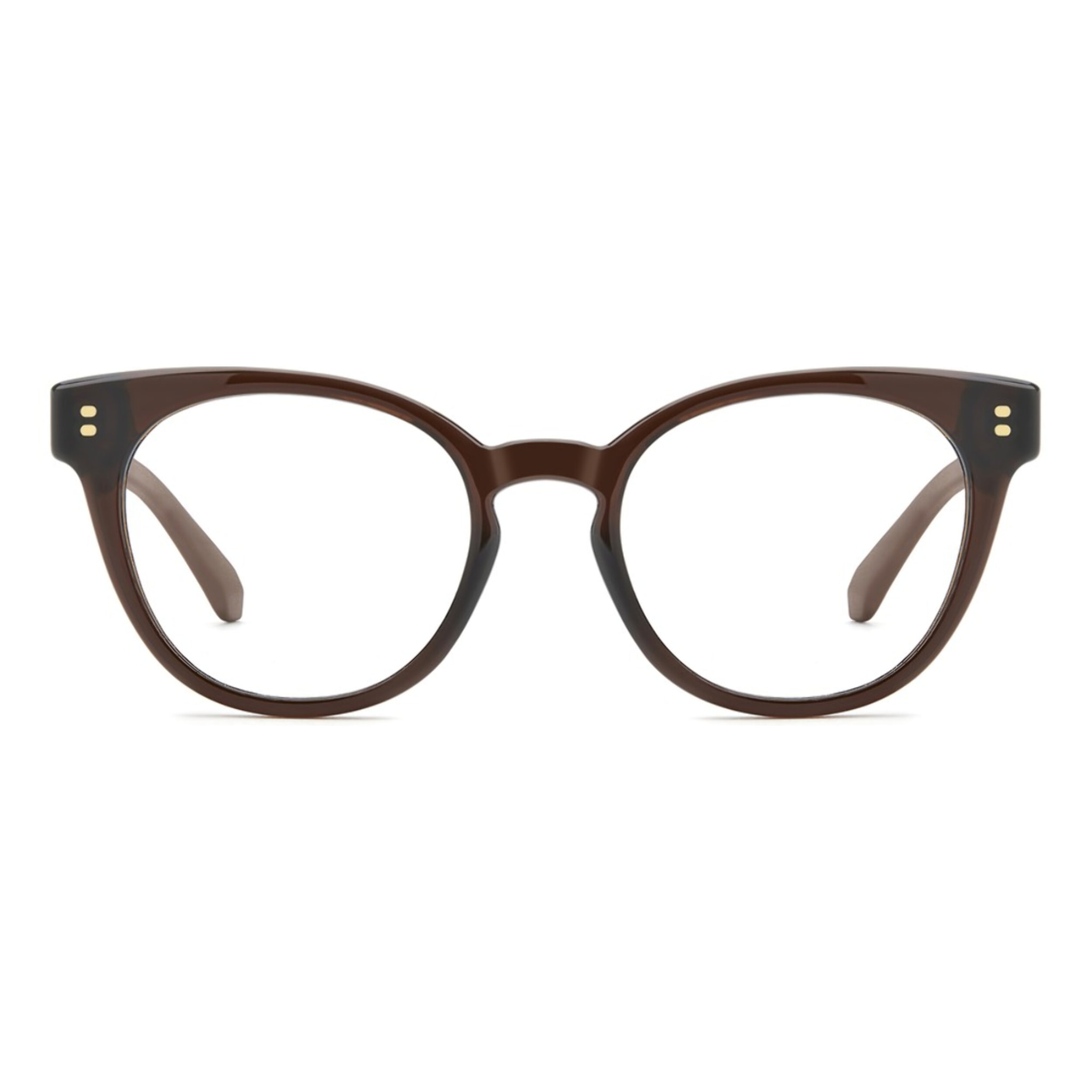 Gafas de Vista Polaroid PLD D592 09Q de Tr90 Mujer 51 mm