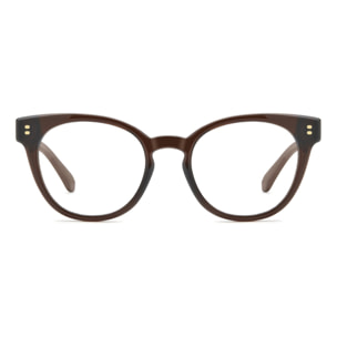 Gafas de Vista Polaroid PLD D592 09Q de Tr90 Mujer 51 mm