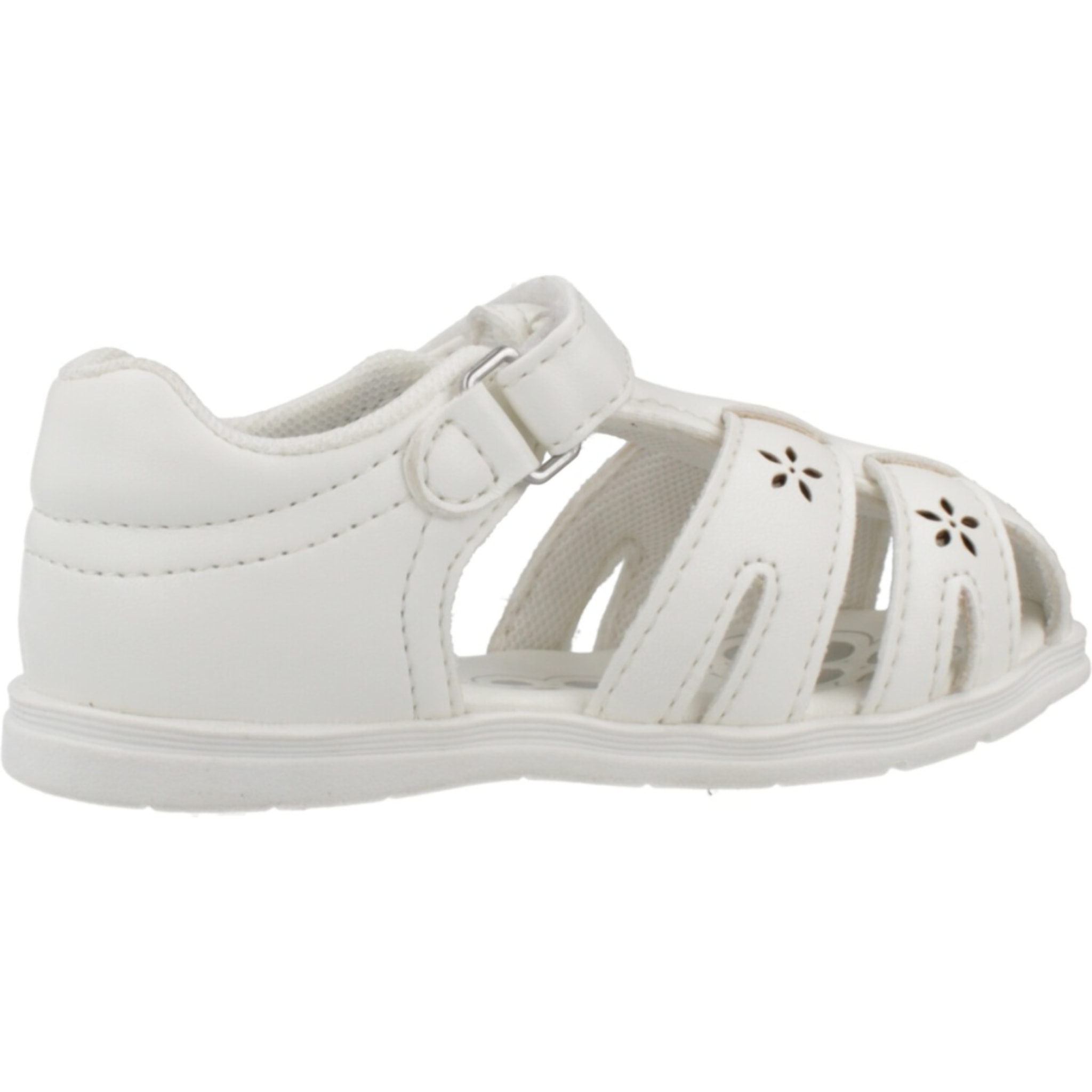 Sandalias Niña de la marca CHICCO  modelo GIOVA BLANCO