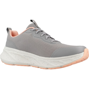 Sneakers de  Mujer de la marca SKECHERS  modelo EDGERIDE-SMOOTH JOUR Gray