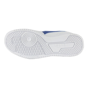 Zapatillas Sneaker DIADORA RAPTOR LOW GS C3144 White/Imperial blue