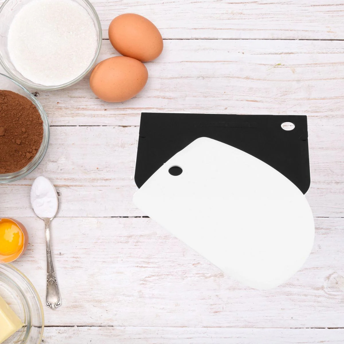 Lot de 2 cornes à pâtisserie FM Professional