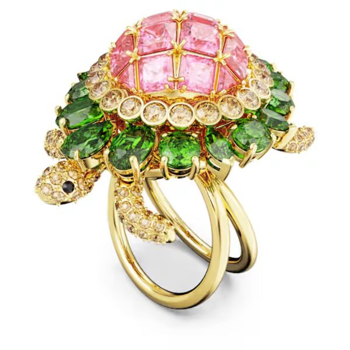 Anillo Swarovski Mujer 5657289