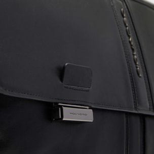 Piquadro Cartella da lavoro porta pc 15,6" personalizzabile