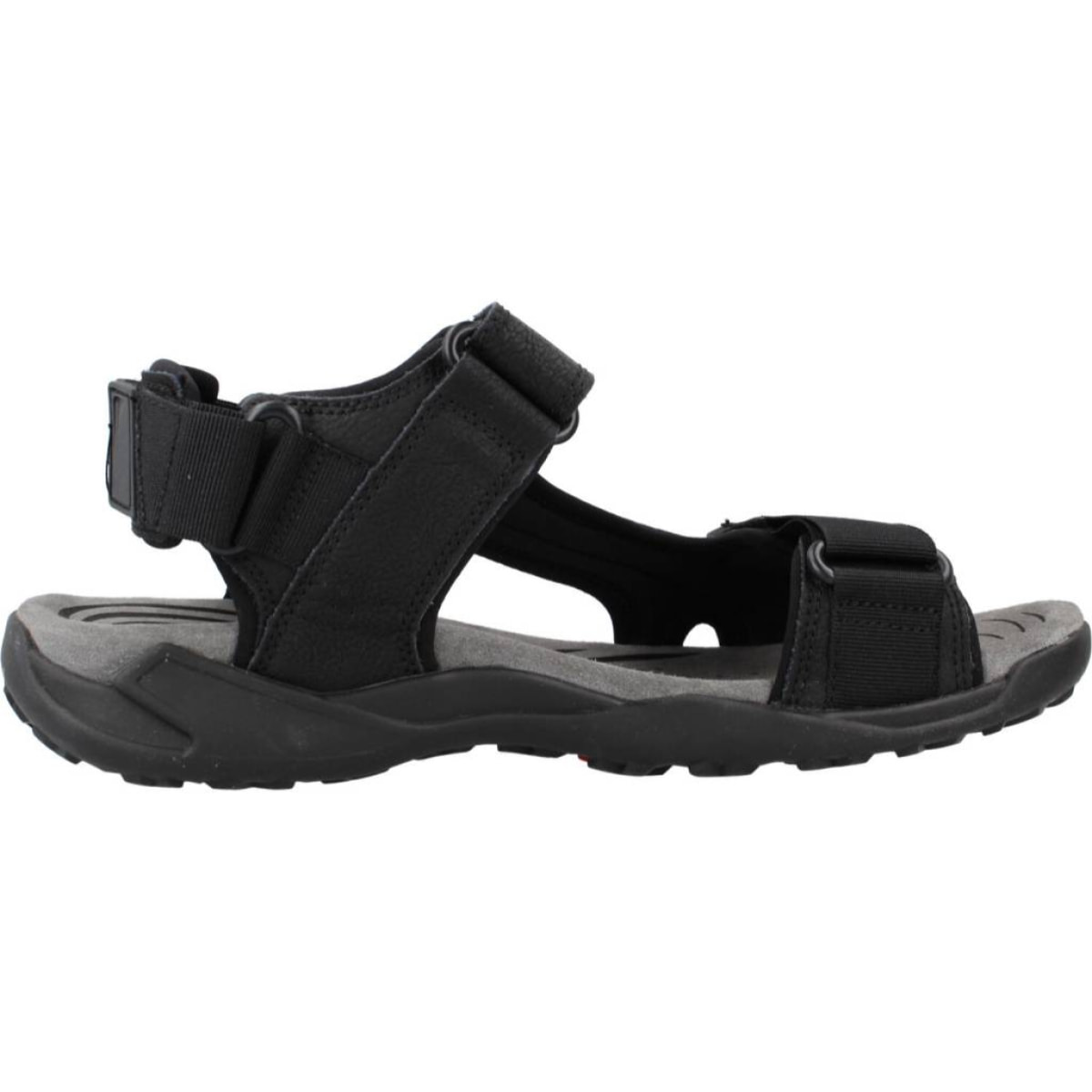 SANDALIAS GEOX U TERRENO + GRIP A