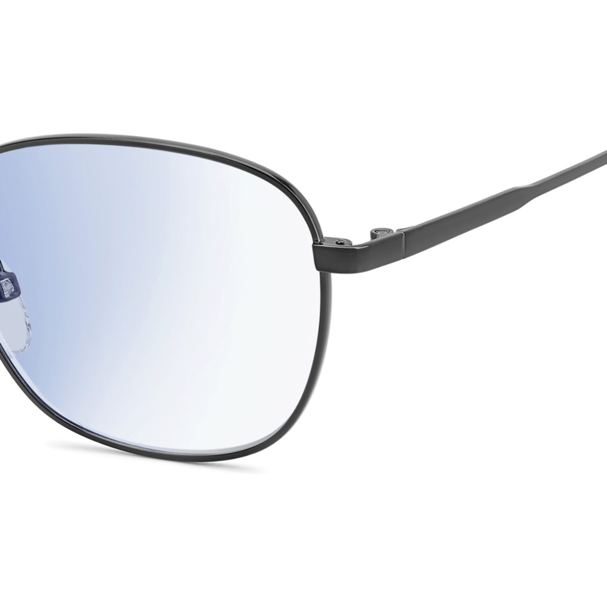 Gafas Pregraduadas Polaroid PLD 0026/R/BB V81 52 +1.00 de Metal Unisex 52 mm