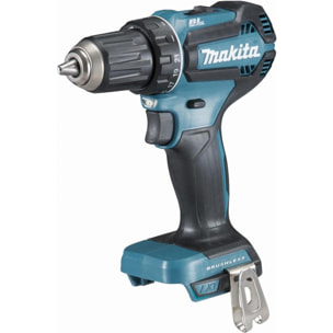 Perceuse visseuse 18 V Li-Ion Ø 13 mm MAKITA - Sans batterie, ni chargeur - DDF485ZJ