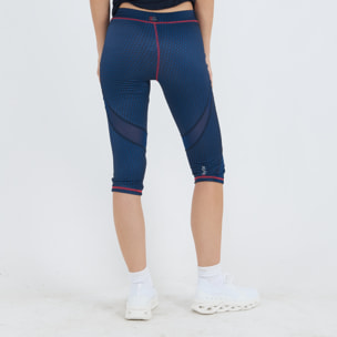 Legging a 3/4 da allenamento ASYR donna