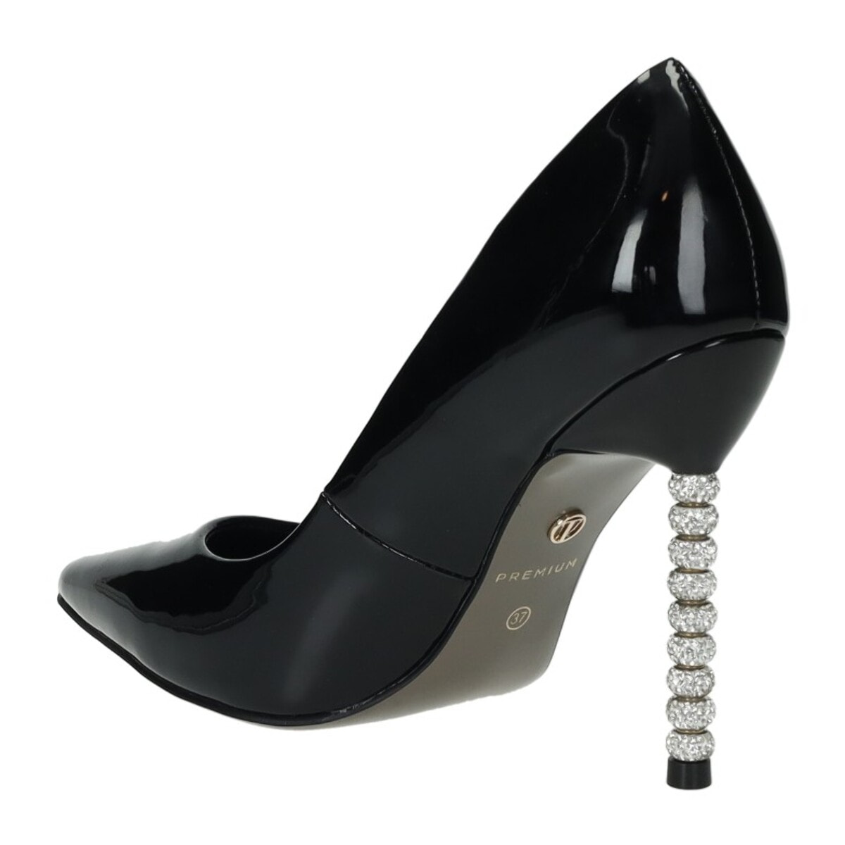 Décolleté Donna Tata Italia Nero