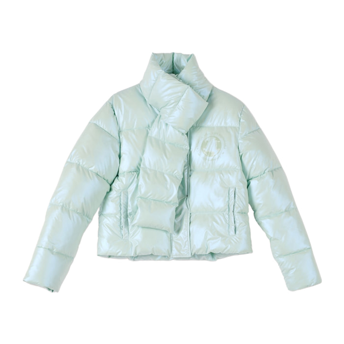 Camomilla - Piumino PUFF in Poliestere per donna