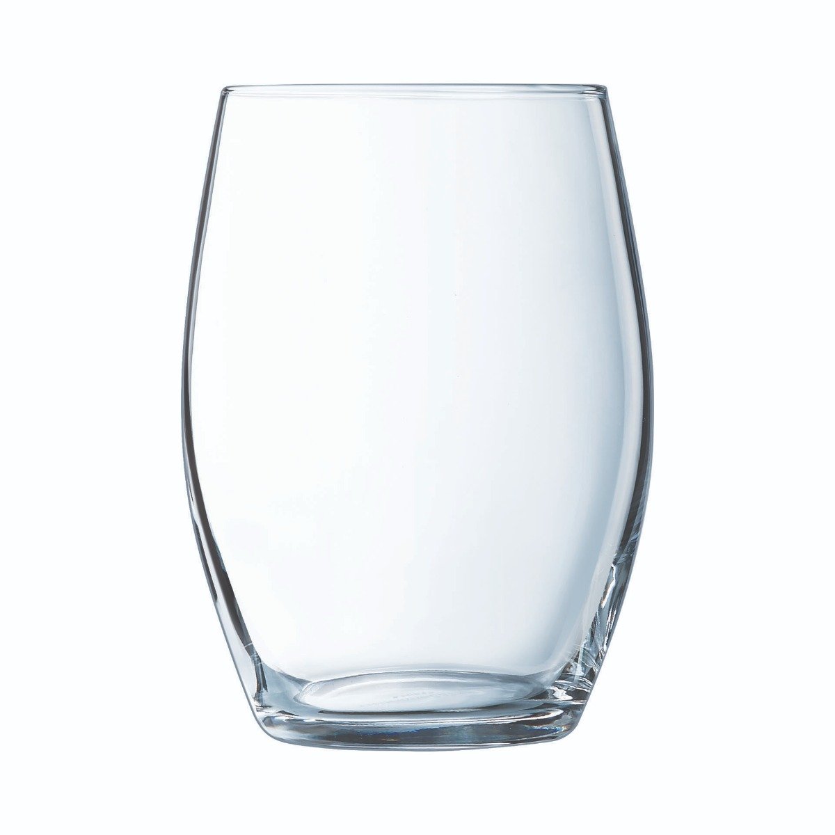 6 verres à eau 32 cl