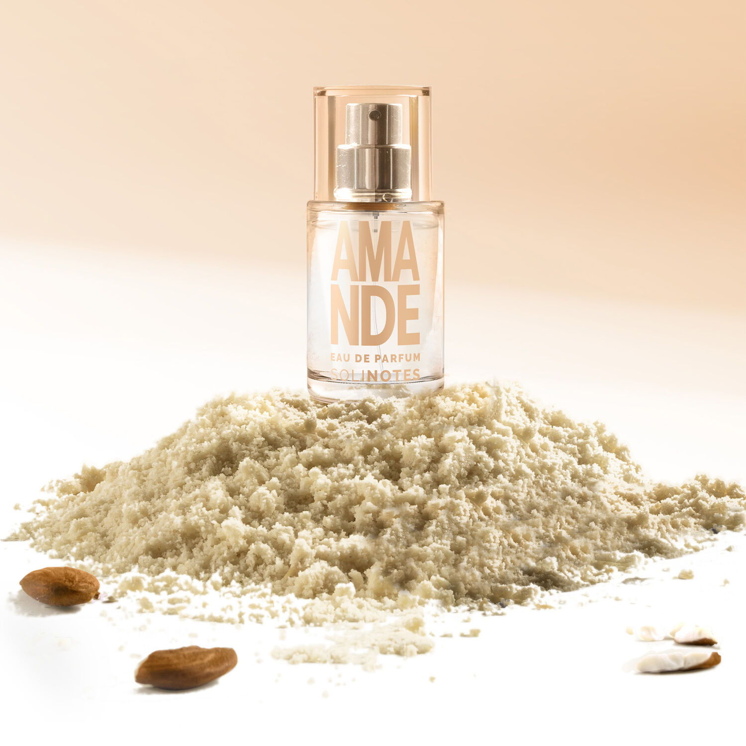 Amande - Eau de Parfum