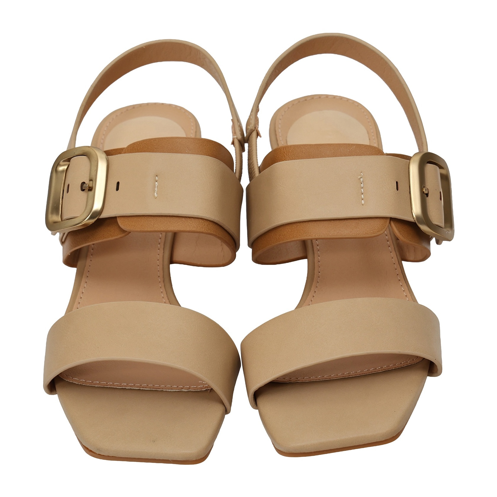 Sandali - tacco 6,5 cm