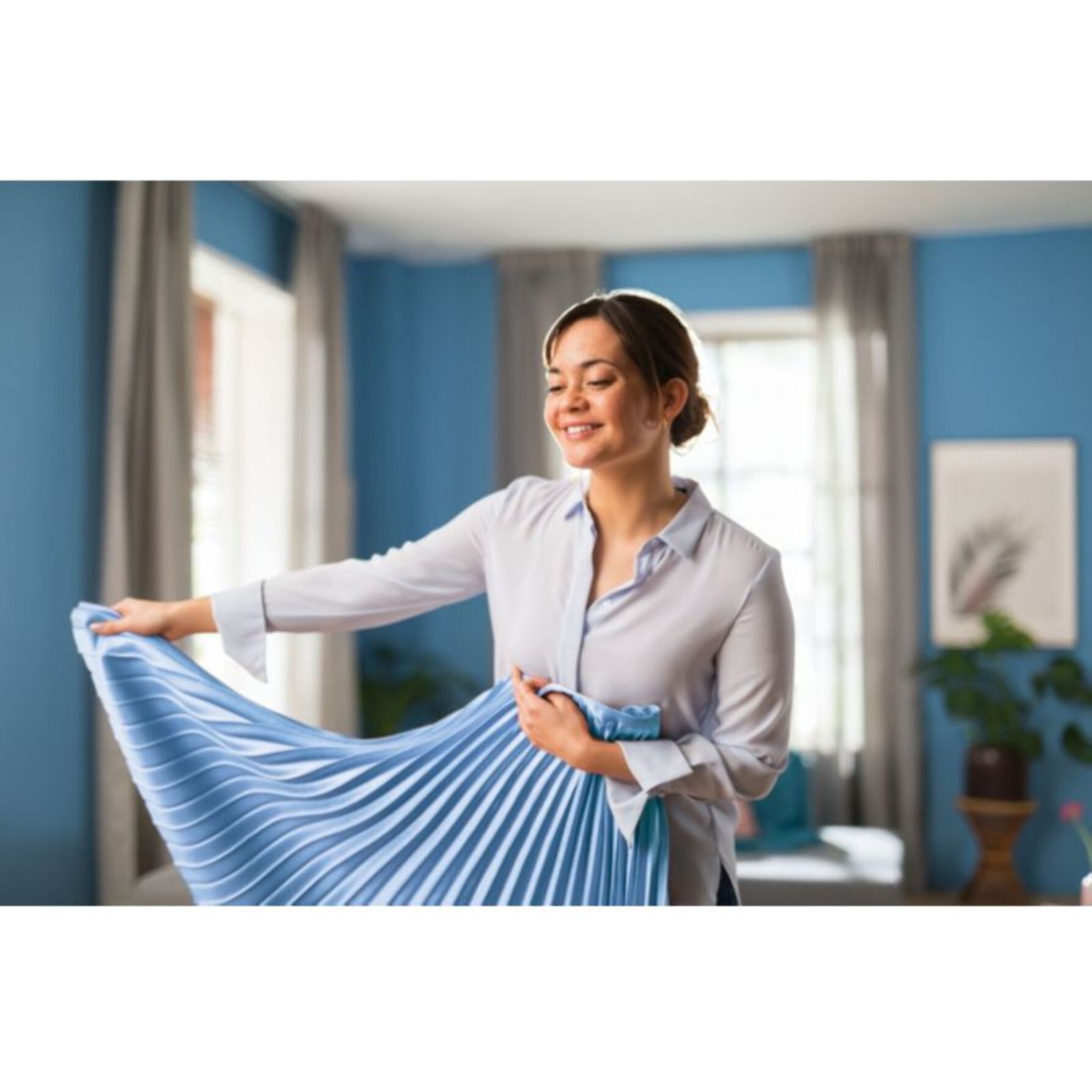 Défroisseur vapeur PHILIPS STE3170/80 steamer noir