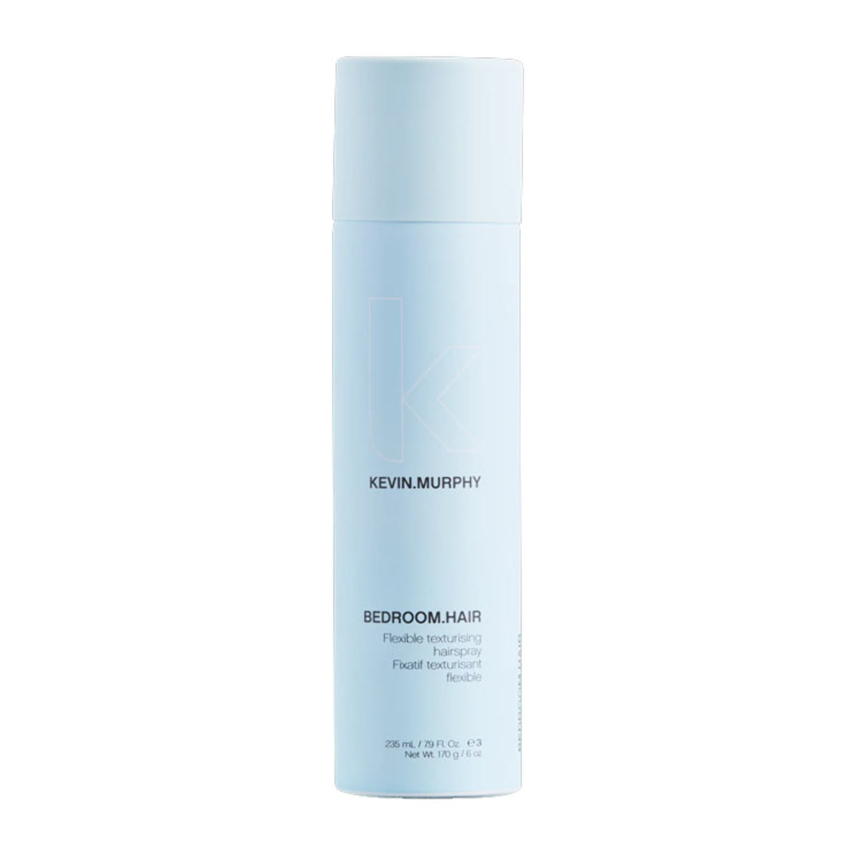 KEVIN MURPHY Bedroom Hair Flexible Texturising Hairspray 235ml