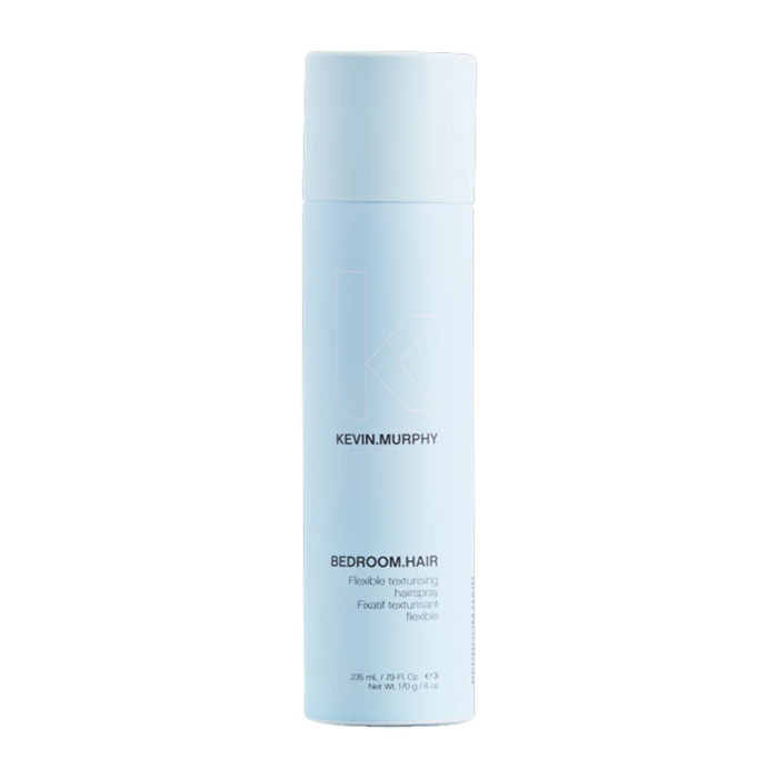 KEVIN MURPHY Bedroom Hair Flexible Texturising Hairspray 235ml