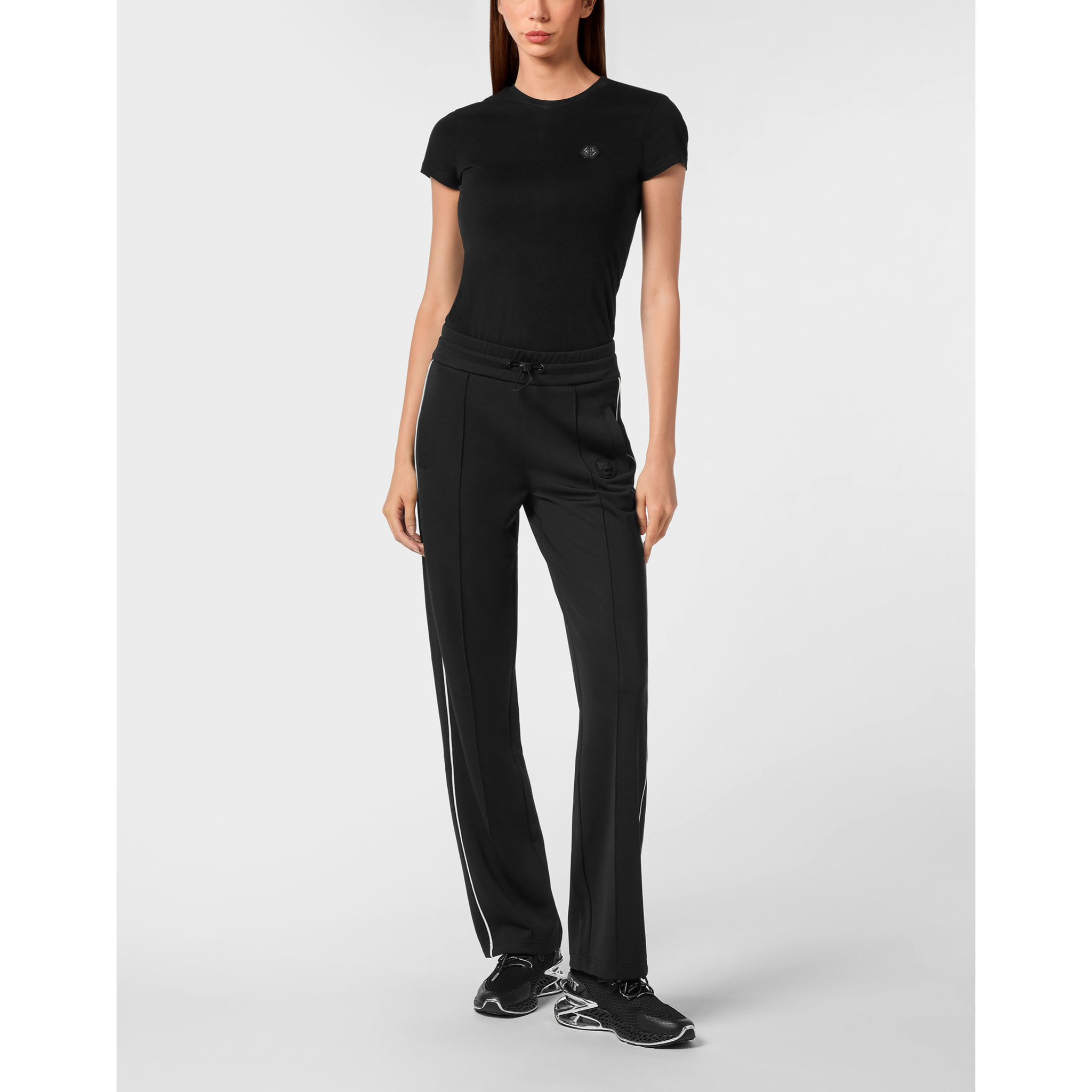 PLEIN SPORT Pantalones de chándal