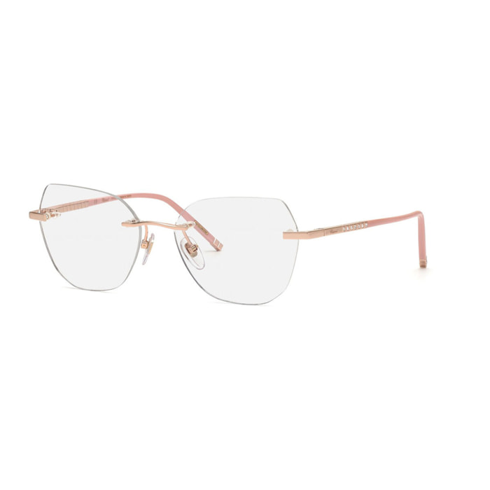 Montura de gafas Chopard Mujer VCHG26S5408FC