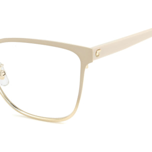 Gafas de Vista Carrera 3051 84A de Metal Mujer 56 mm