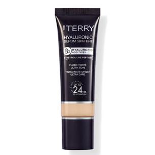 Hyaluronic Serum Skin Tint - N2 CREAM IVORY