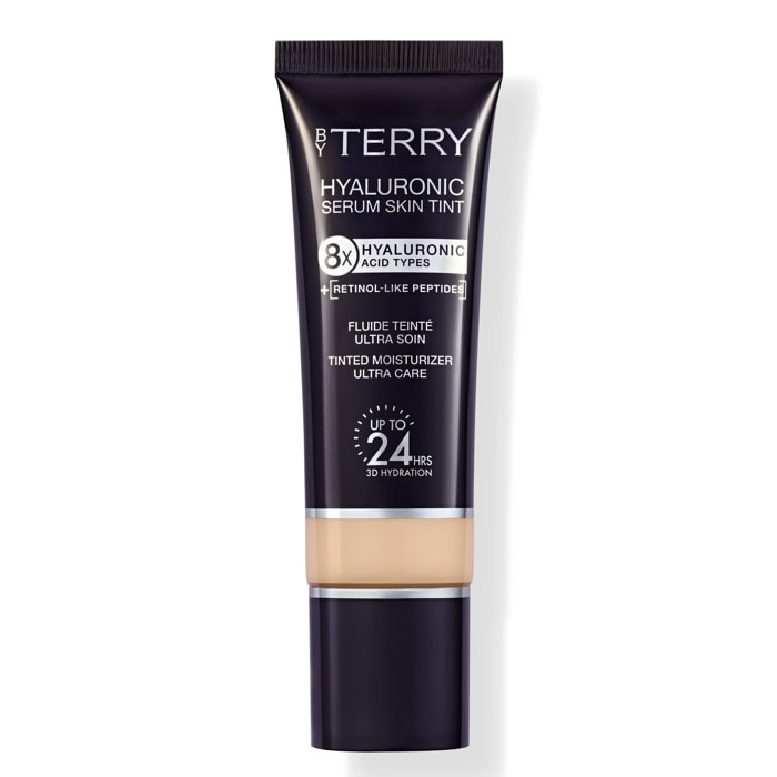 Hyaluronic Serum Skin Tint - N2 CREAM IVORY