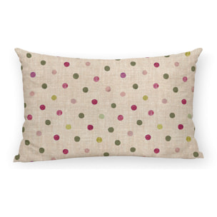 Housse de coussin 0119-19 100% coton 30x50 cm