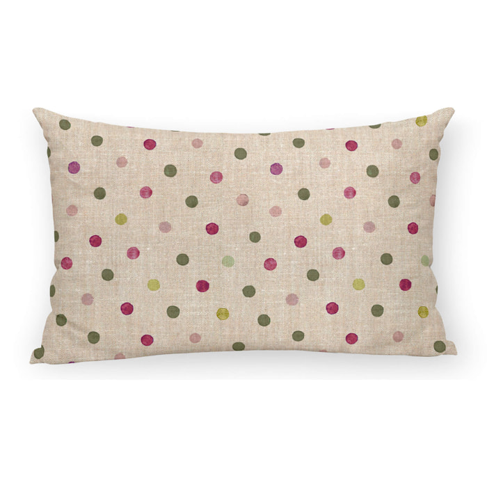 Housse de coussin 0119-19 100% coton 30x50 cm