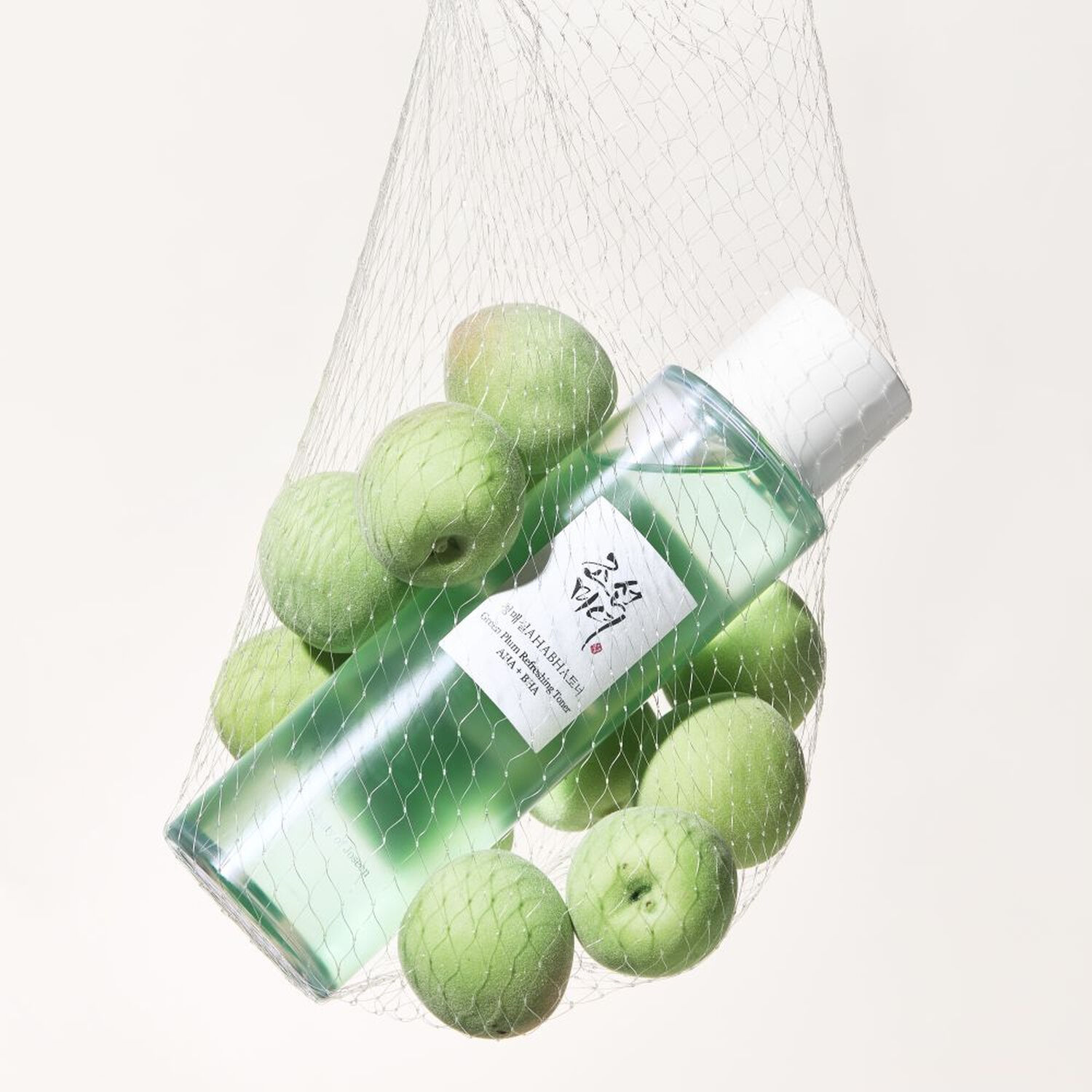AHA + BHA  - Tonique Exfoliant Fraîcheur 150 ml