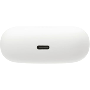 Ecouteurs JBL Wave Beam 2 Blanc