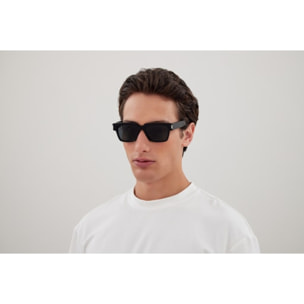 Gafas de Sol Saint Laurent SL 732 VADIM-001 de Acetato Hombre 54 mm