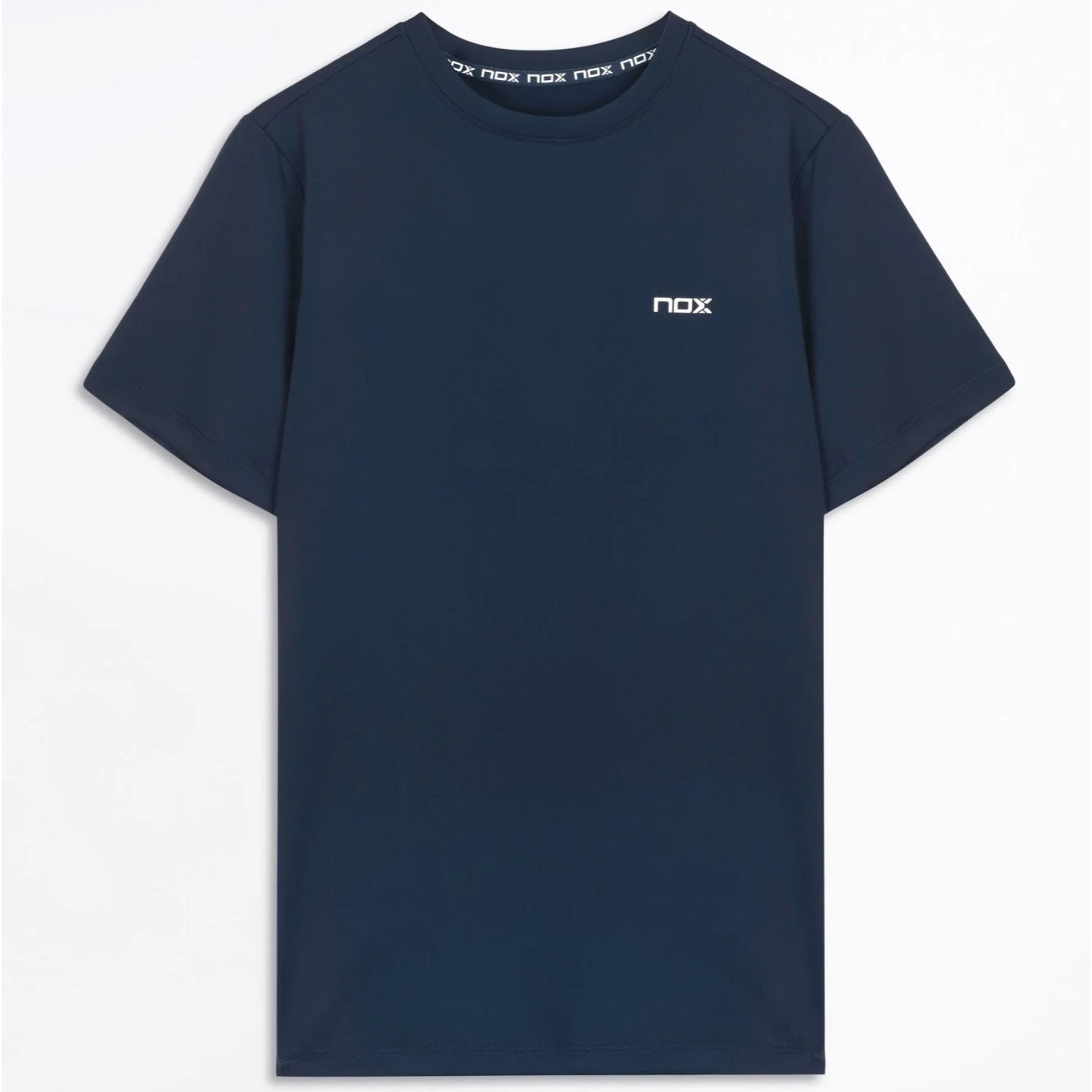 Camiseta hombre TEAM azul marino