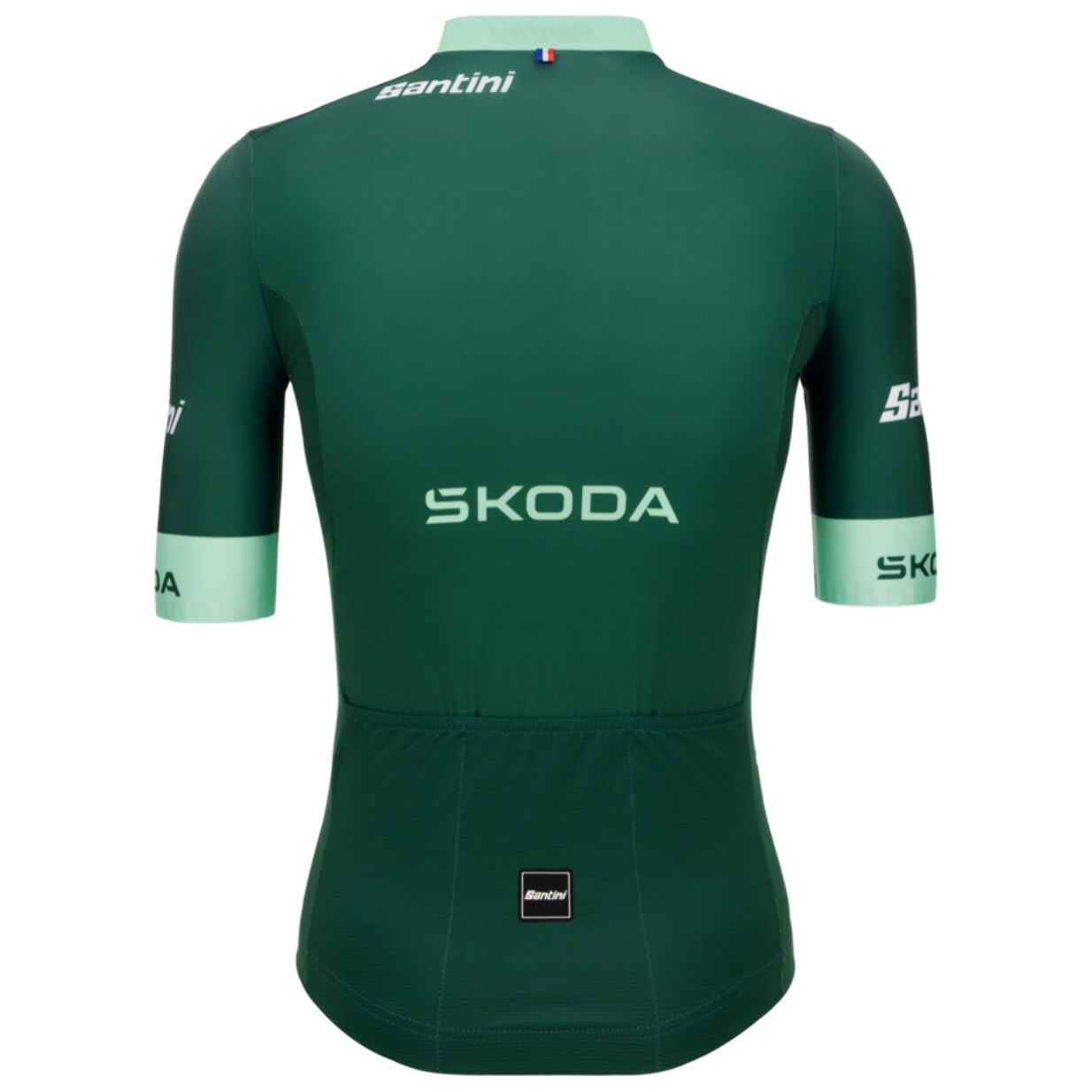 Maillot Vert Du Tour De France - Meilleur Sprinteur - Maillot - Vert - Unisex